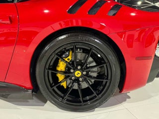 2017 Ferrari F12tdf thumbnail – Ft. Lauderdale, FL – 46