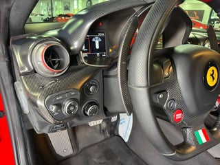 2017 Ferrari F12tdf thumbnail – Ft. Lauderdale, FL – 27