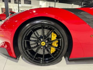 2017 Ferrari F12tdf thumbnail – Ft. Lauderdale, FL – 45