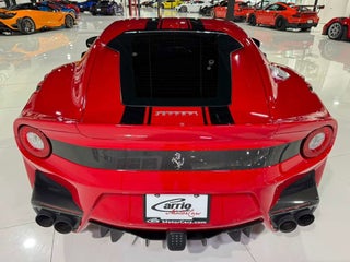 2017 Ferrari F12tdf thumbnail – Ft. Lauderdale, FL – 6