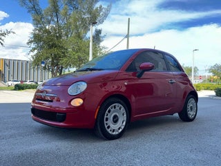 FIAT 500 for sale Las Vegas