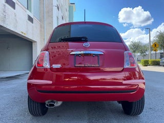 2013 FIAT 500 thumbnail – Miami, FL – 6