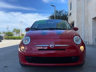 2013 FIAT 500 thumbnail – Miami, FL – 2