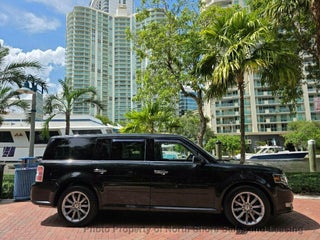 2013 Ford Flex thumbnail – Fort Lauderdale, FL – 5