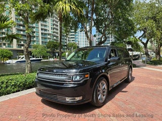 2013 Ford Flex thumbnail – Fort Lauderdale, FL – 7