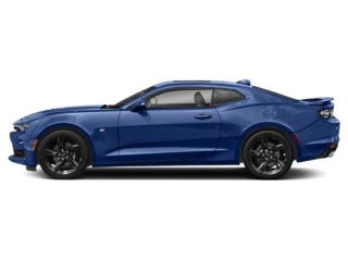 2020 Chevrolet Camaro thumbnail – Lighthouse Point, FL – 10