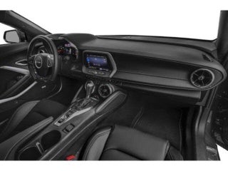 2020 Chevrolet Camaro thumbnail – Lighthouse Point, FL – 22