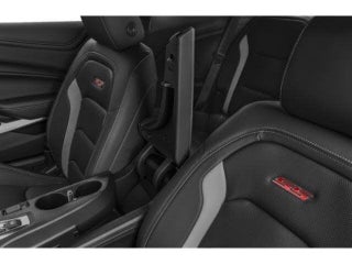 2020 Chevrolet Camaro thumbnail – Lighthouse Point, FL – 21