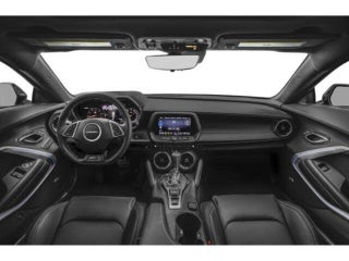 2020 Chevrolet Camaro thumbnail – Lighthouse Point, FL – 15