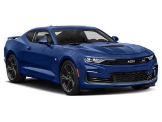 2020 Chevrolet Camaro thumbnail – Lighthouse Point, FL – 13