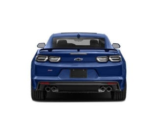 2020 Chevrolet Camaro thumbnail – Lighthouse Point, FL – 12