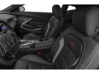 2020 Chevrolet Camaro thumbnail – Lighthouse Point, FL – 16