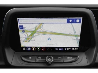 2020 Chevrolet Camaro thumbnail – Lighthouse Point, FL – 23