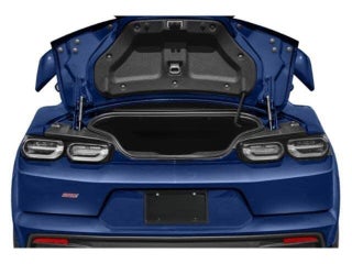 2020 Chevrolet Camaro thumbnail – Lighthouse Point, FL – 18