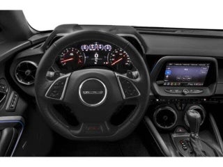2020 Chevrolet Camaro thumbnail – Lighthouse Point, FL – 14