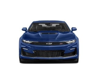 2020 Chevrolet Camaro thumbnail – Lighthouse Point, FL – 11