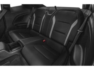 2020 Chevrolet Camaro thumbnail – Lighthouse Point, FL – 20