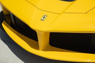 2014 Ferrari LaFerrari thumbnail – Fort Lauderdale, FL – 77