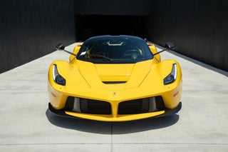 2014 Ferrari LaFerrari thumbnail – Fort Lauderdale, FL – 78