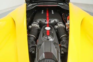 2014 Ferrari LaFerrari thumbnail – Fort Lauderdale, FL – 118