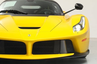 2014 Ferrari LaFerrari thumbnail – Fort Lauderdale, FL – 90