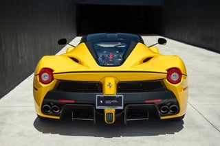 2014 Ferrari LaFerrari thumbnail – Fort Lauderdale, FL – 85