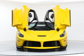 2014 Ferrari LaFerrari thumbnail – Fort Lauderdale, FL – 76