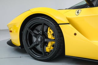 2014 Ferrari LaFerrari thumbnail – Fort Lauderdale, FL – 109