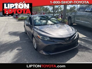 Toyota Camry for sale Las Vegas