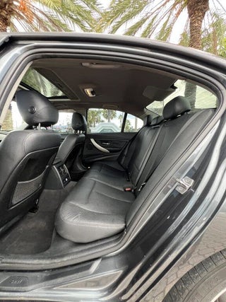 2015 BMW 3 Series thumbnail – Oakland Park, FL – 21