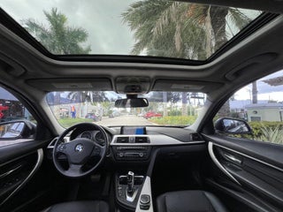 2015 BMW 3 Series thumbnail – Oakland Park, FL – 18
