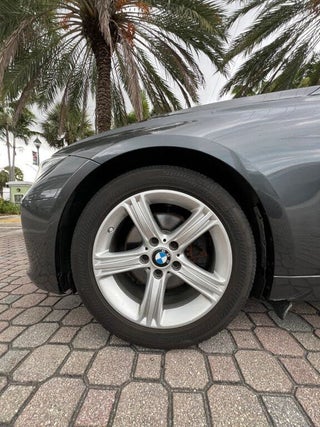 2015 BMW 3 Series thumbnail – Oakland Park, FL – 15