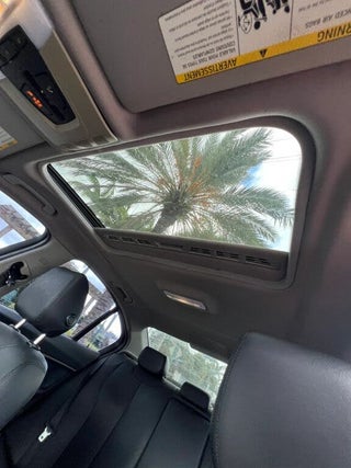 2015 BMW 3 Series thumbnail – Oakland Park, FL – 26