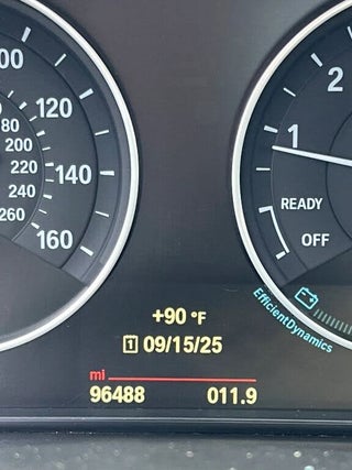 2015 BMW 3 Series thumbnail – Oakland Park, FL – 29