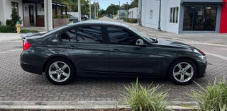 2015 BMW 3 Series thumbnail – Oakland Park, FL – 14