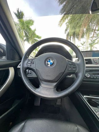 2015 BMW 3 Series thumbnail – Oakland Park, FL – 17