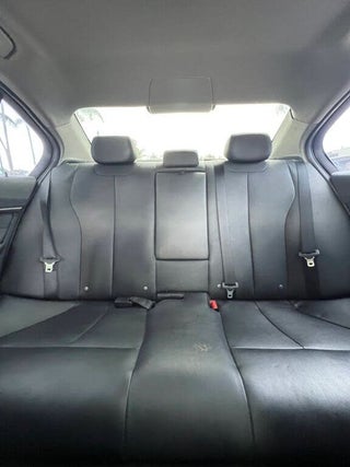 2015 BMW 3 Series thumbnail – Oakland Park, FL – 22