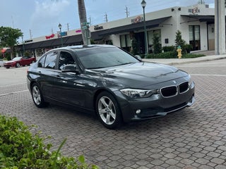 2015 BMW 3 Series thumbnail – Oakland Park, FL – 6