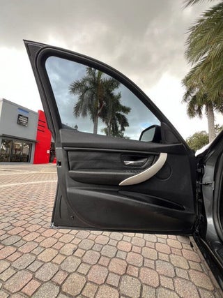 2015 BMW 3 Series thumbnail – Oakland Park, FL – 16