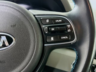 2019 Kia Niro Plug-In Hybrid thumbnail – Pompano Beach, FL – 17