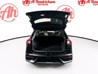 2019 Kia Niro Plug-In Hybrid thumbnail – Pompano Beach, FL – 31