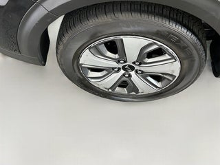 2019 Kia Niro Plug-In Hybrid thumbnail – Pompano Beach, FL – 11