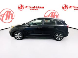 2019 Kia Niro Plug-In Hybrid thumbnail – Pompano Beach, FL – 6