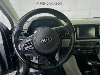2019 Kia Niro Plug-In Hybrid thumbnail – Pompano Beach, FL – 15