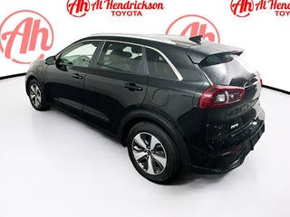 2019 Kia Niro Plug-In Hybrid thumbnail – Pompano Beach, FL – 5