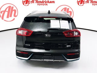 2019 Kia Niro Plug-In Hybrid thumbnail – Pompano Beach, FL – 4