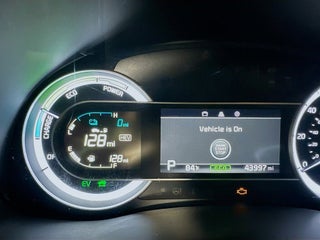 2019 Kia Niro Plug-In Hybrid thumbnail – Pompano Beach, FL – 19
