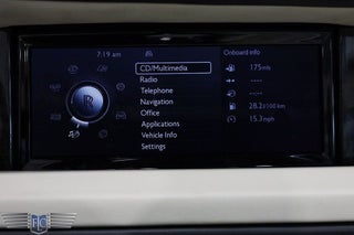 2013 Rolls-Royce Phantom Drophead Coupe thumbnail – Fort Lauderdale, FL – 111