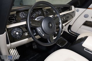 2013 Rolls-Royce Phantom Drophead Coupe thumbnail – Fort Lauderdale, FL – 110