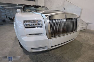 2013 Rolls-Royce Phantom Drophead Coupe thumbnail – Fort Lauderdale, FL – 114